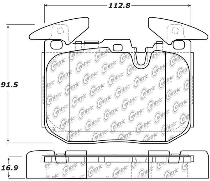 Stoptech sto309.16090 - Image 2