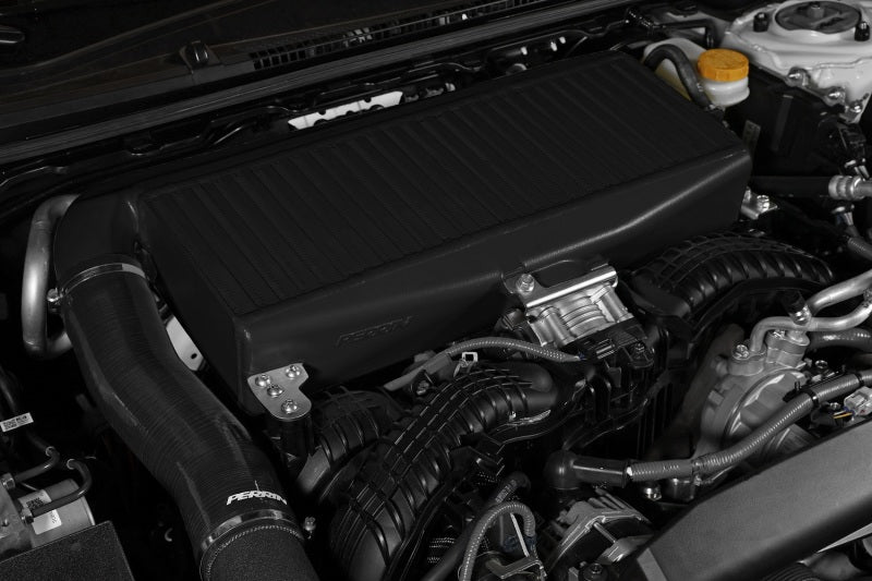 Perrin Performance perPSP-ITR-330BK - Image 7