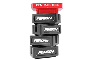 Perrin Performance perPSP-BDY-040BK