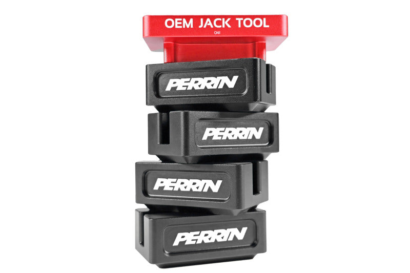 Perrin Performance perPSP-BDY-040BK