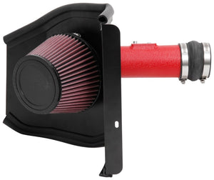 K&N Engineering knn69-8009TWR - Image 3