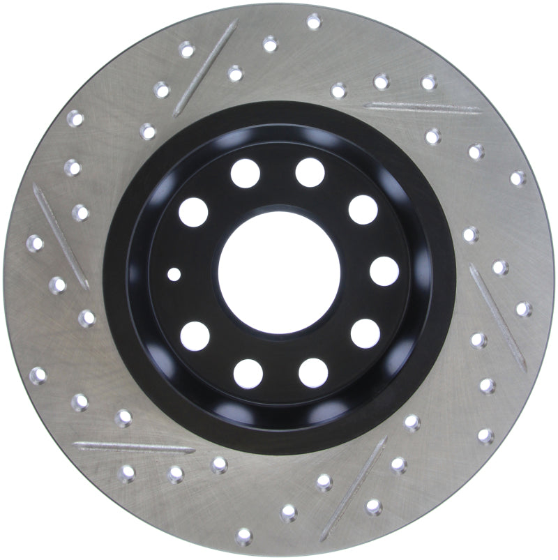 Stoptech sto127.33131L - Image 6