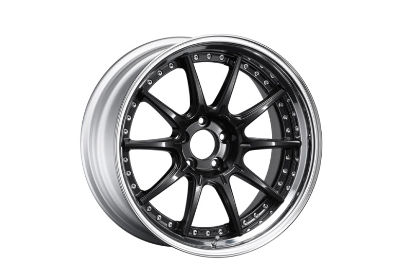 SSR ssrXAS19100+16M5GPGM