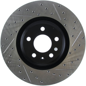 Stoptech sto127.33138L - Image 7