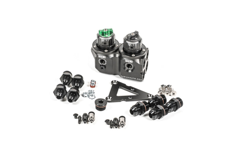 Radium Engineering rad20-1102