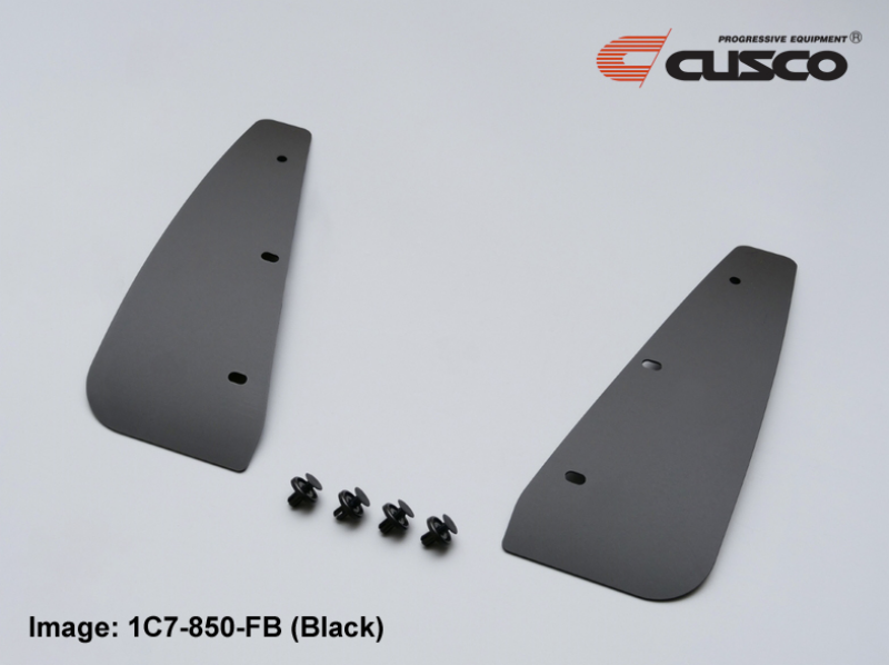 Cusco cus1C7 850 FB
