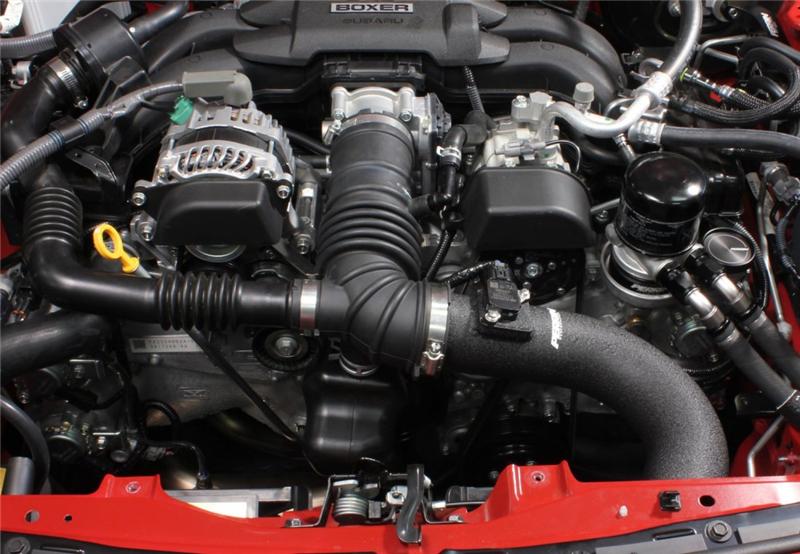 Perrin Performance perPSP-INT-330BK - Image 4