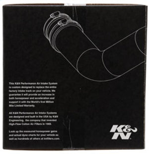 K&N Engineering knn69-8616TS - Image 10