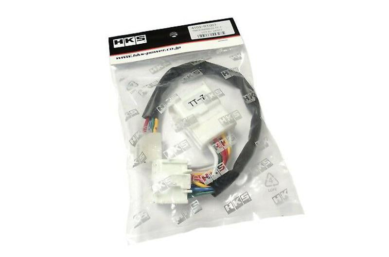 HKS hks4103-RT007