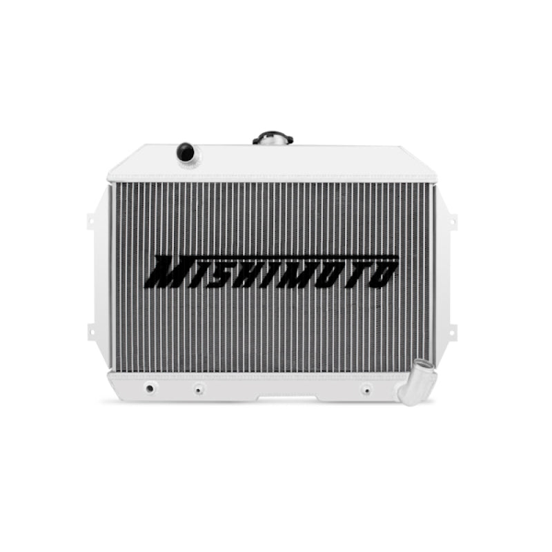 Mishimoto misMMRAD-DATS-70 - Image 5
