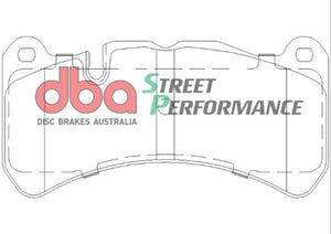 DBA dbaDB1845SP - Image 3