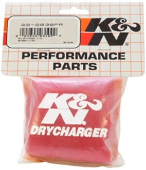 K&N Engineering knn22-2030PR - Image 4