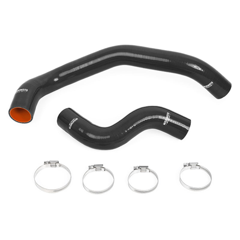 Mishimoto misMMHOSE-RHD-33BK