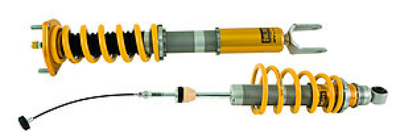 Ohlins ohlMAS MI00S1