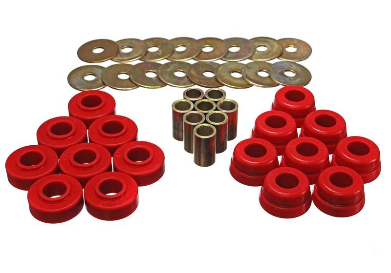 Energy Suspension eng3.4126R - Image 3