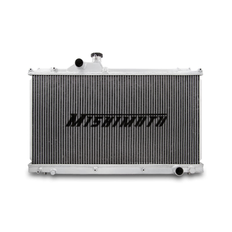 Mishimoto misMMRAD-IS300-01 - Image 9