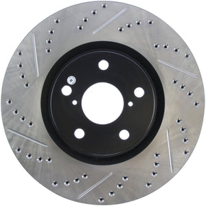 Stoptech sto127.44104R - Image 9