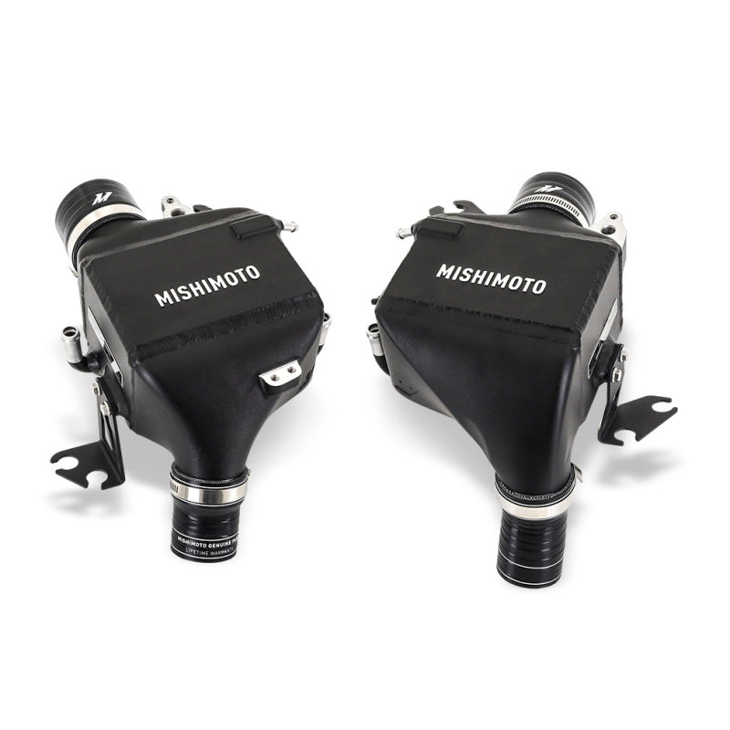 Mishimoto misMMINT-Q50-16 - Image 4