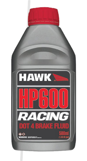 Hawk Performance hawkHP600