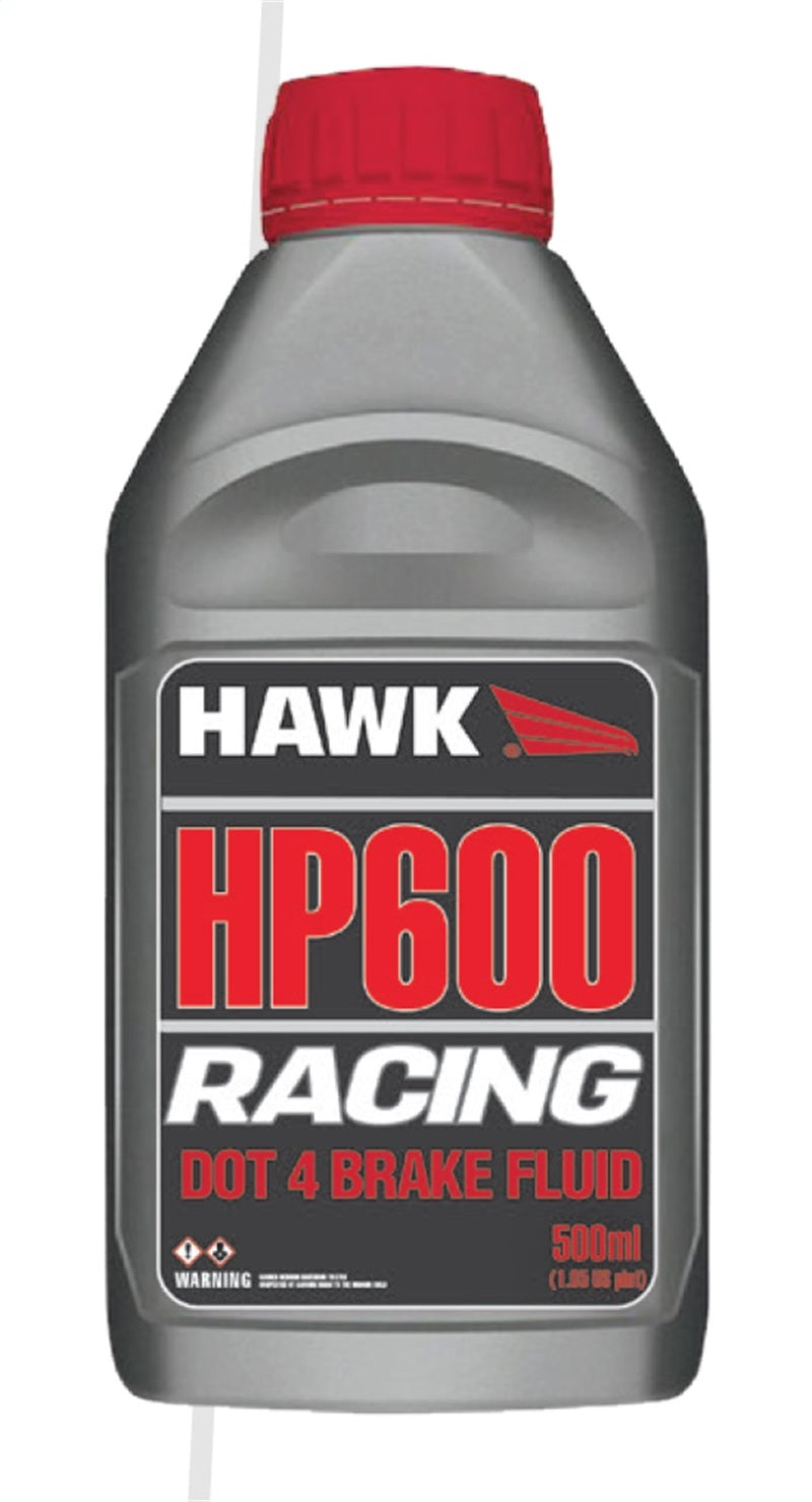 Hawk Performance hawkHP600