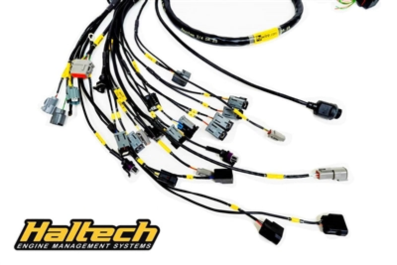 Rywire rywRY-K2-HALTECH-ELITE