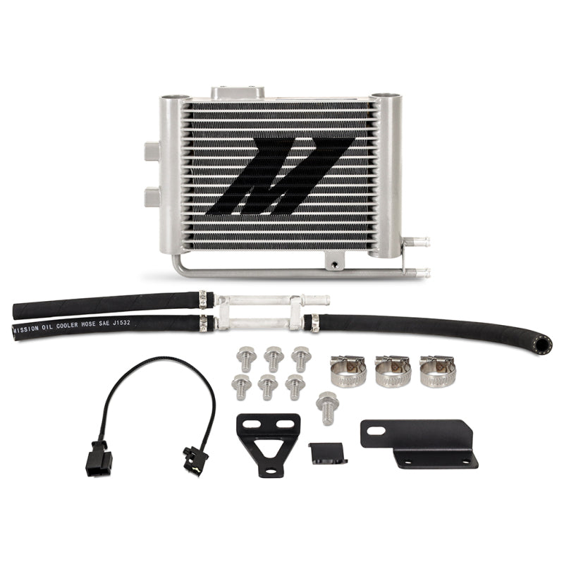 Mishimoto misMMTC-FJ-07 - Image 2