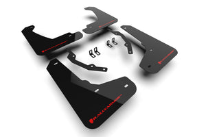 Rally Armor ralMF144-UR-BLK-RD