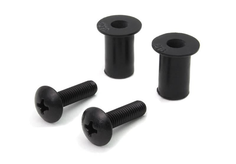 Perrin Performance perPSP-BDY-112BK - Image 6