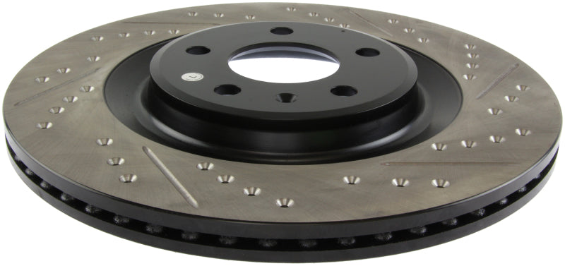 Stoptech sto127.33137L - Image 4
