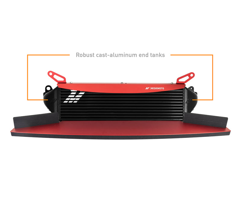 Mishimoto misMMINT-GRC-23BK - Image 2