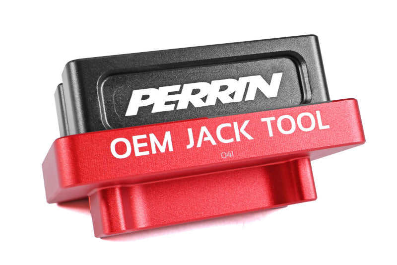 Perrin Performance perPSP-BDY-040BK - Image 5