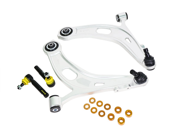 Whiteline whlKTA449 - Image 5