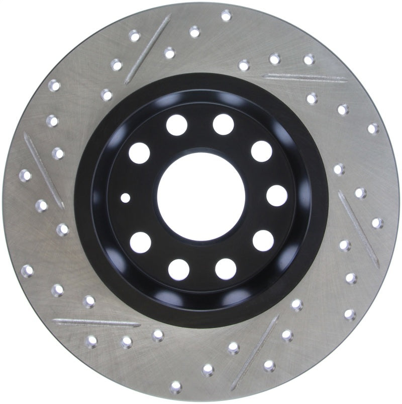 Stoptech sto127.33131L - Image 4