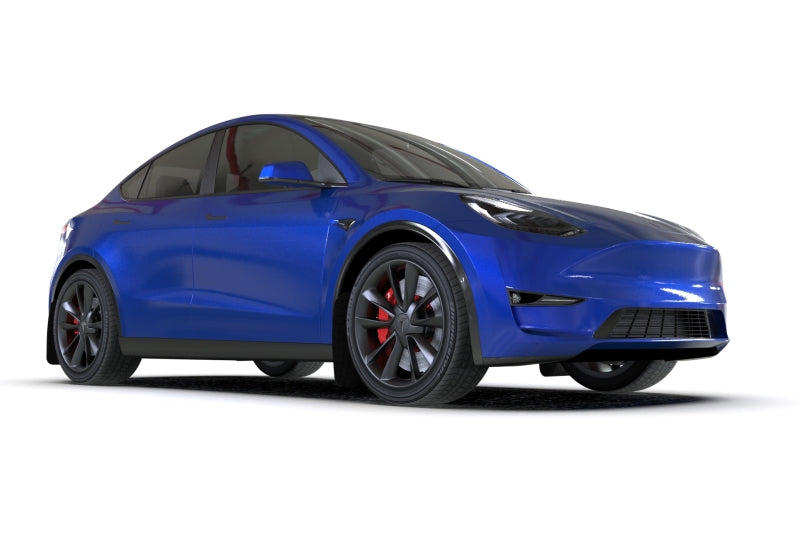 Rally Armor ralMF72-UR-BLK/BL - Image 3