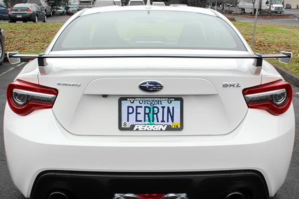 Perrin Performance perPSP-BDY-104 - Image 8