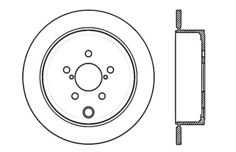 Stoptech sto127.47029R - Image 8