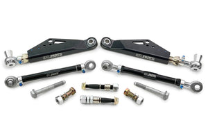 SPL Parts sppSPL FLCA FRS - Image 2