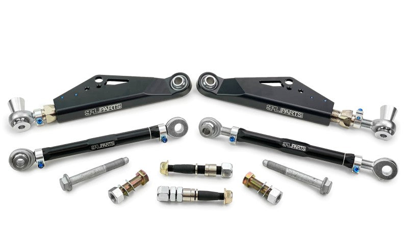 SPL Parts sppSPL FLCA FRS - Image 2