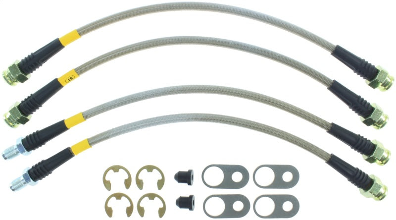 Stoptech sto950.46509 - Image 6
