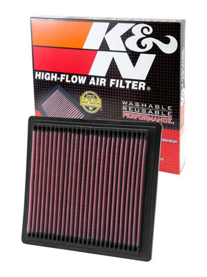 K&N Engineering knn33-2104 - Image 9