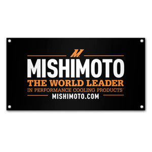 Mishimoto misMMPROMO-BANNER-WLDRMD - Image 2