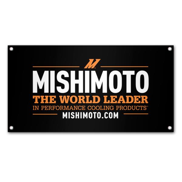 Mishimoto misMMPROMO-BANNER-WLDRMD - Image 2