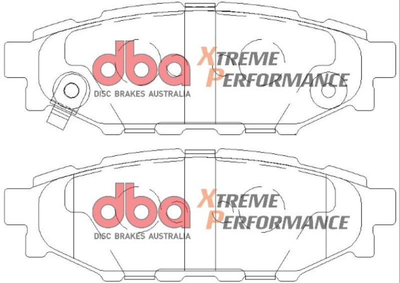 DBA dbaDB1803XP - Image 7