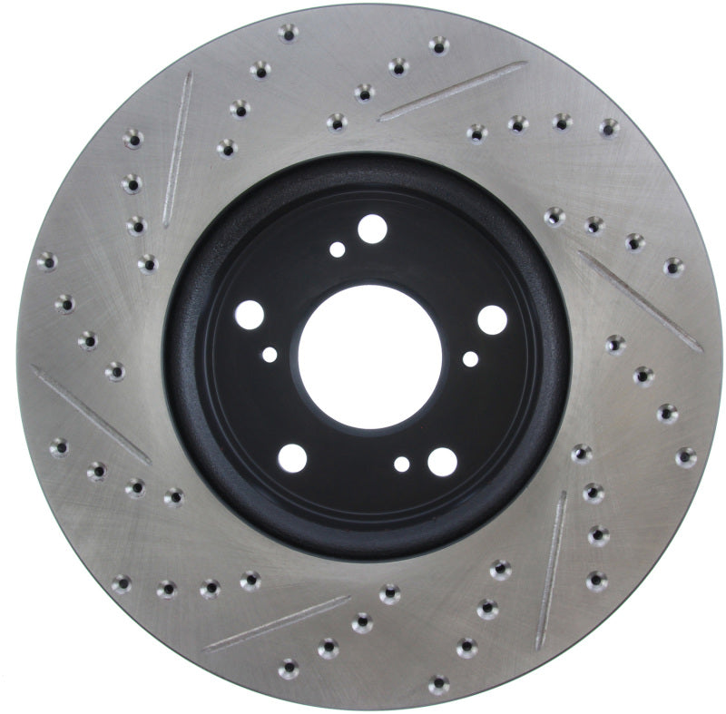 Stoptech sto127.40086L - Image 6