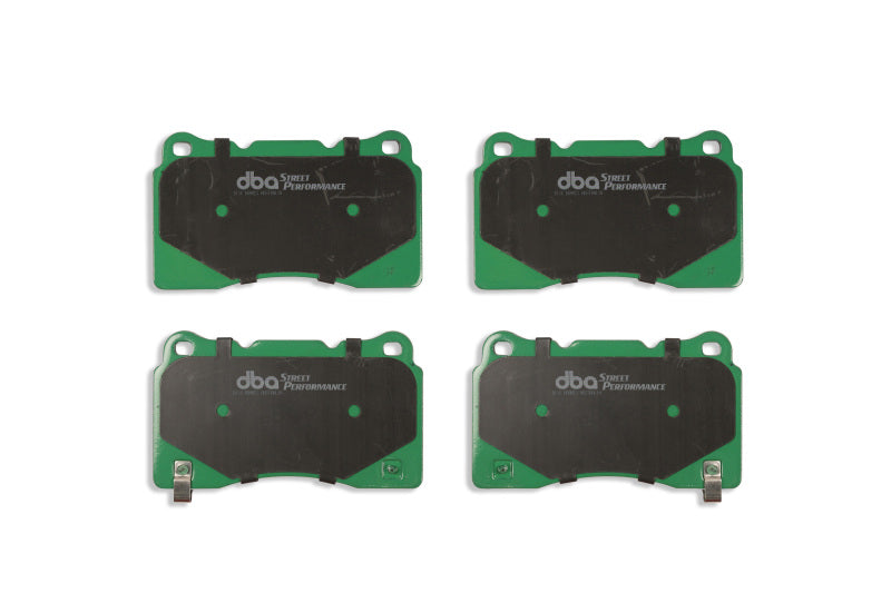 DBA dbaDB1695SP - Image 5