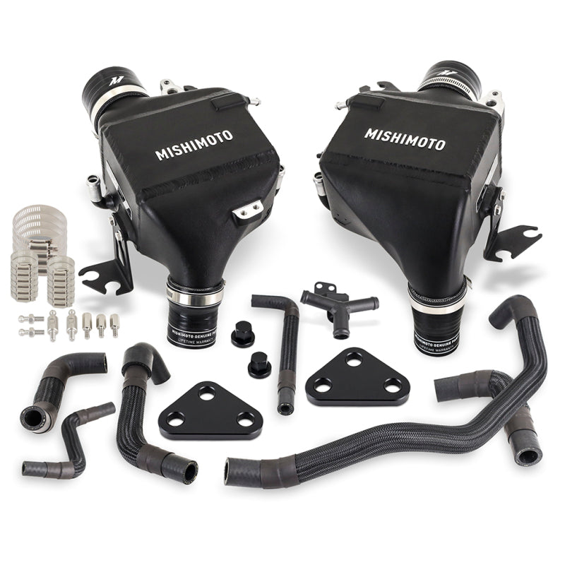 Mishimoto misMMINT-Z-23 - Image 2