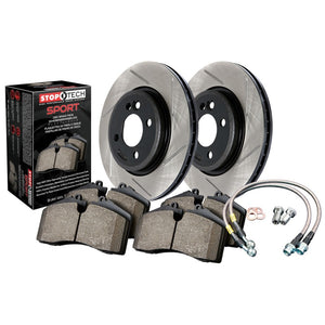 Stoptech sto977.45009R - Image 2