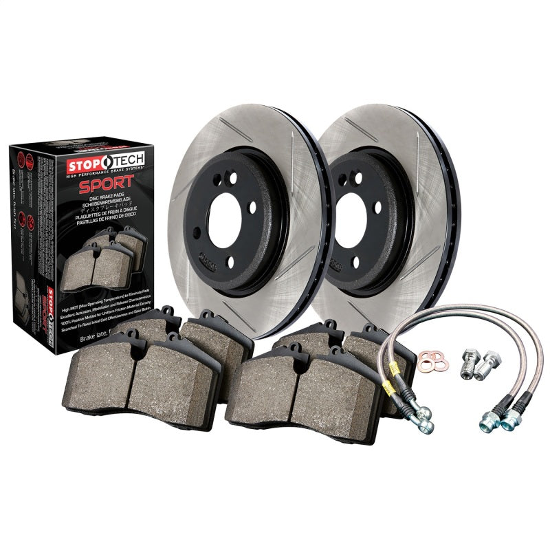 Stoptech sto977.45009R - Image 2