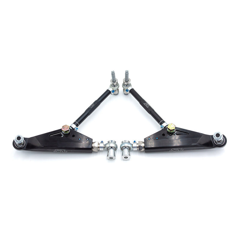SPL Parts sppSPL FLCA FRS - Image 4