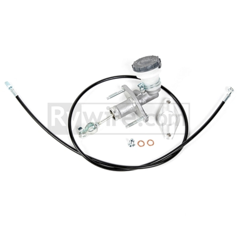 Rywire rywRY-CLUTCH-MASTER-S2K-KIT - Image 2